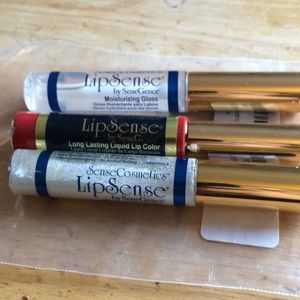 Lot of Lipsense